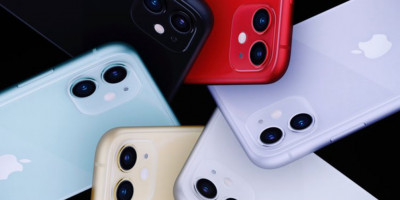 Apple Kenalkan Fitur Pendeteksi Kamera Palsu thumbnail